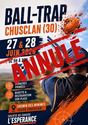 Société de Chasse l'Espérance