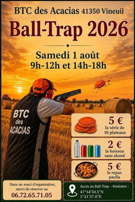 BTC des Acacias