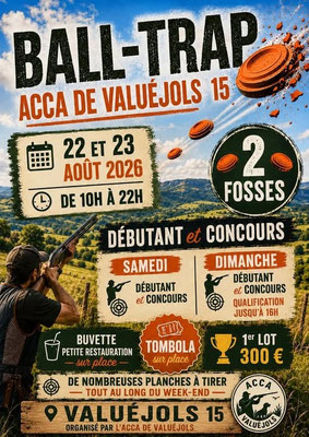 ACCA de Valuéjols 15