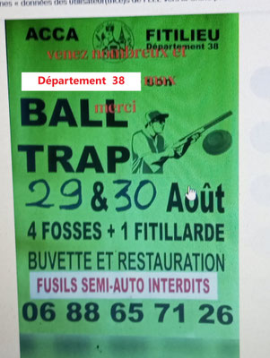 ACCA FITILIEU