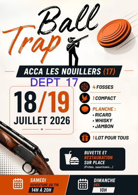 ACCA Les Nouillers