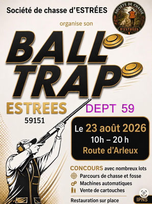 Société de chasse d'Estrées