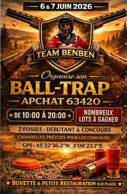 Team Benben