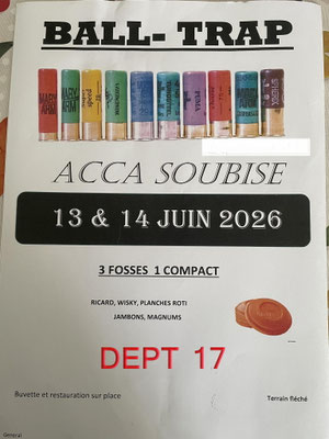 ACCA SOUBISE