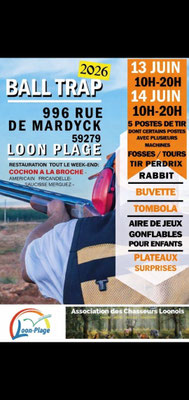 Association des Chasseurs Loonois