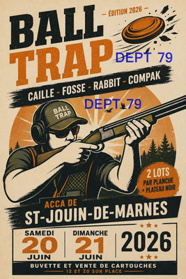ACCA de St-Jouin-de-Marnes