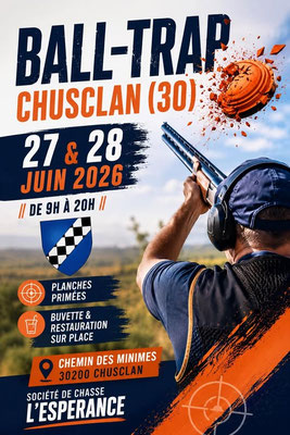 Société de Chasse L'Espérance