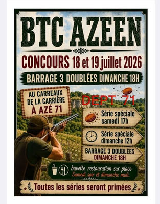 BTC AZEEN