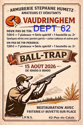 Armurerie Stephane Humetz