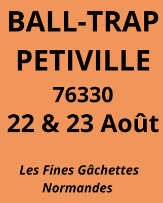 Les Fines Gâchettes Normandes