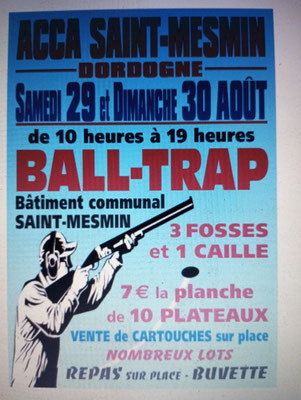 ACCA Saint-Mesmin