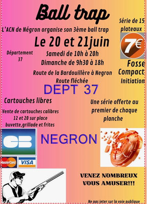 ACN de Négron
