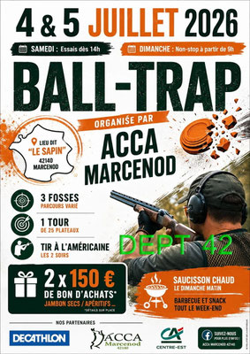 ACCA Marcenod