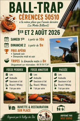Rallye des Iles