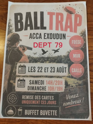 ACCA EXOUDUN