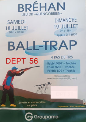 ACCA de Bréhan