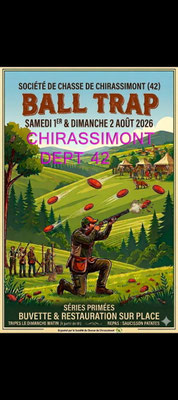 Société de Chasse de Chirassimont