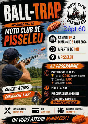Moto Club de Pisseleu