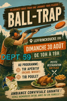 Ball-Trap