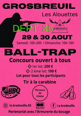 La Bredouille