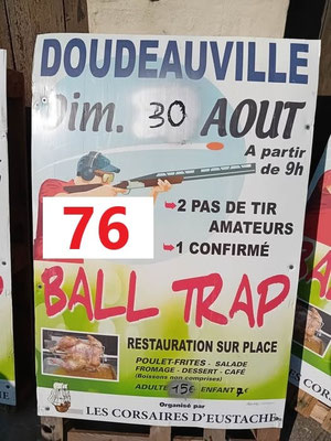 Les Corsaires d'Eustache