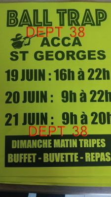 ACCA St Georges