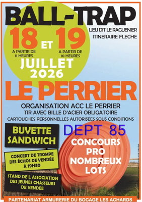 ACC Le Perrier