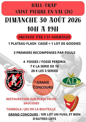 US Normande 76