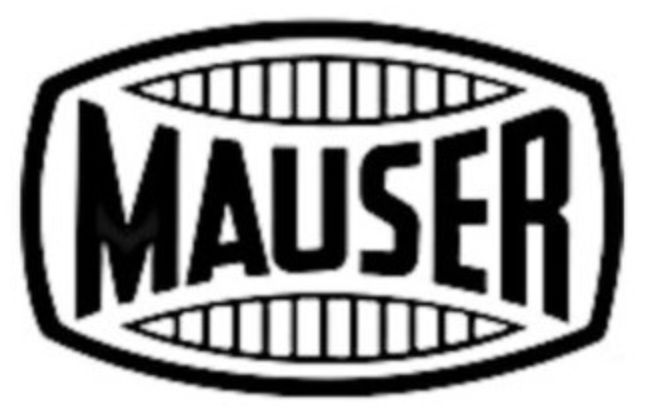 Mauser — L'armurerie allemande depuis 1871